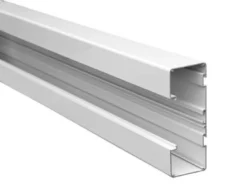 Installationskanal 170/80x65mm TB1710-3 - MP Bolagen - 3 meter