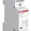 Installationskontaktor EN20-20N-06