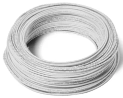 Installationsledning H07Z1-U Hf, 1X2,5 R-100