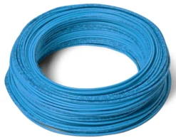 Installationsledning H07Z1-U Hf, 1X2,5 R-100