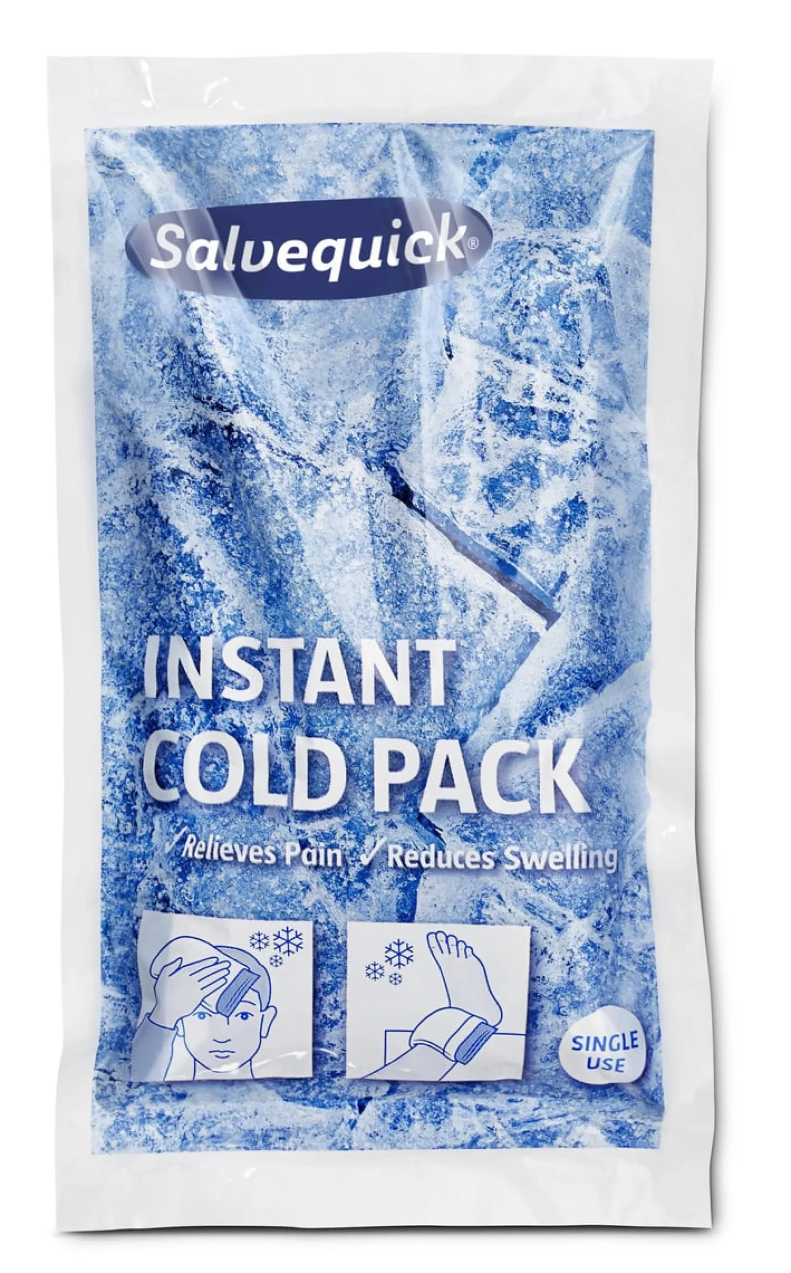 Instant Cold Pakke 219600