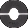 Integrerede pressebakker 13BC13 til C-muffe C50-70 + C70-95 - Elpress