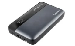 Intenso powerbank, 100W PD