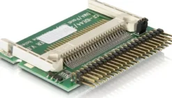 Intern adapter, CompactFlash til IDE 44-pin han