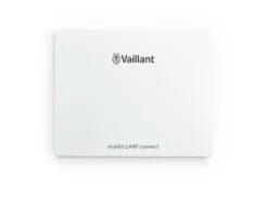 Internetmodul myVAILLANT VR 940F, enfamiliehus