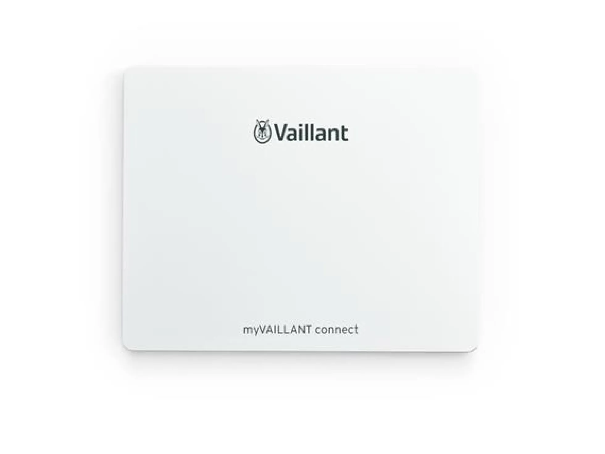 Internetmodul myVAILLANT VR 940F, enfamiliehus