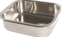 Intra Juvel Barents BA400-R02