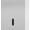 Intra Juvel ICS1M sæbedispenser - rustfri stål