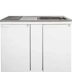 Intra Juvel Minikøkken Culina, 1200mm, højre