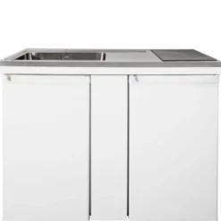 Intra Juvel Minikøkken Culina, 1200 mm, venstre