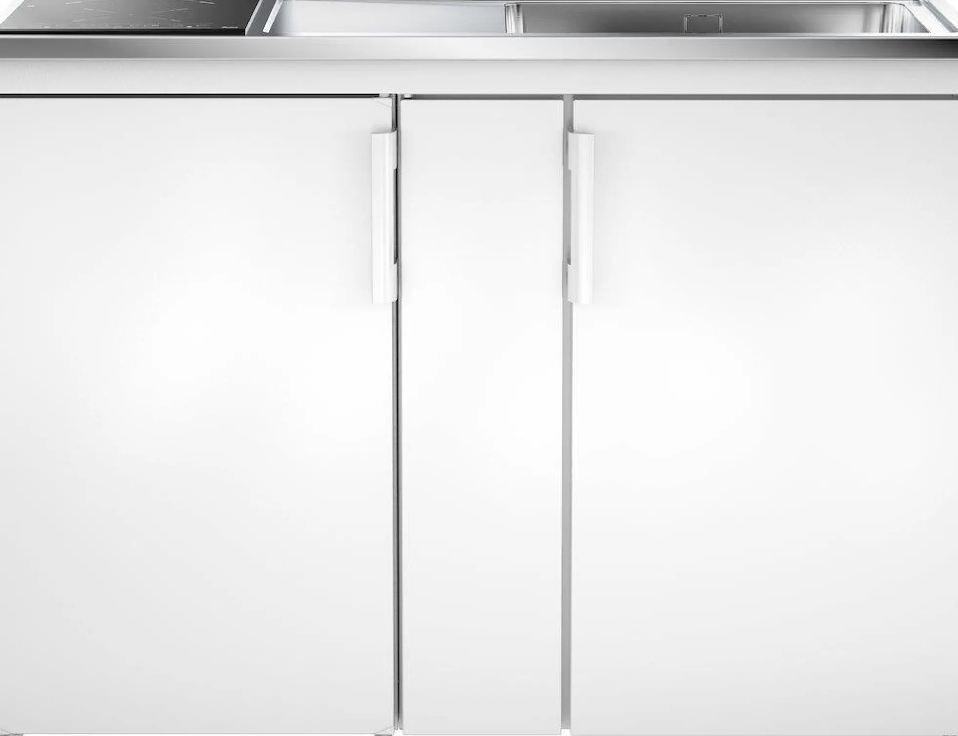 Intra Juvel Minikøkken Culina, 1200 mm, venstre