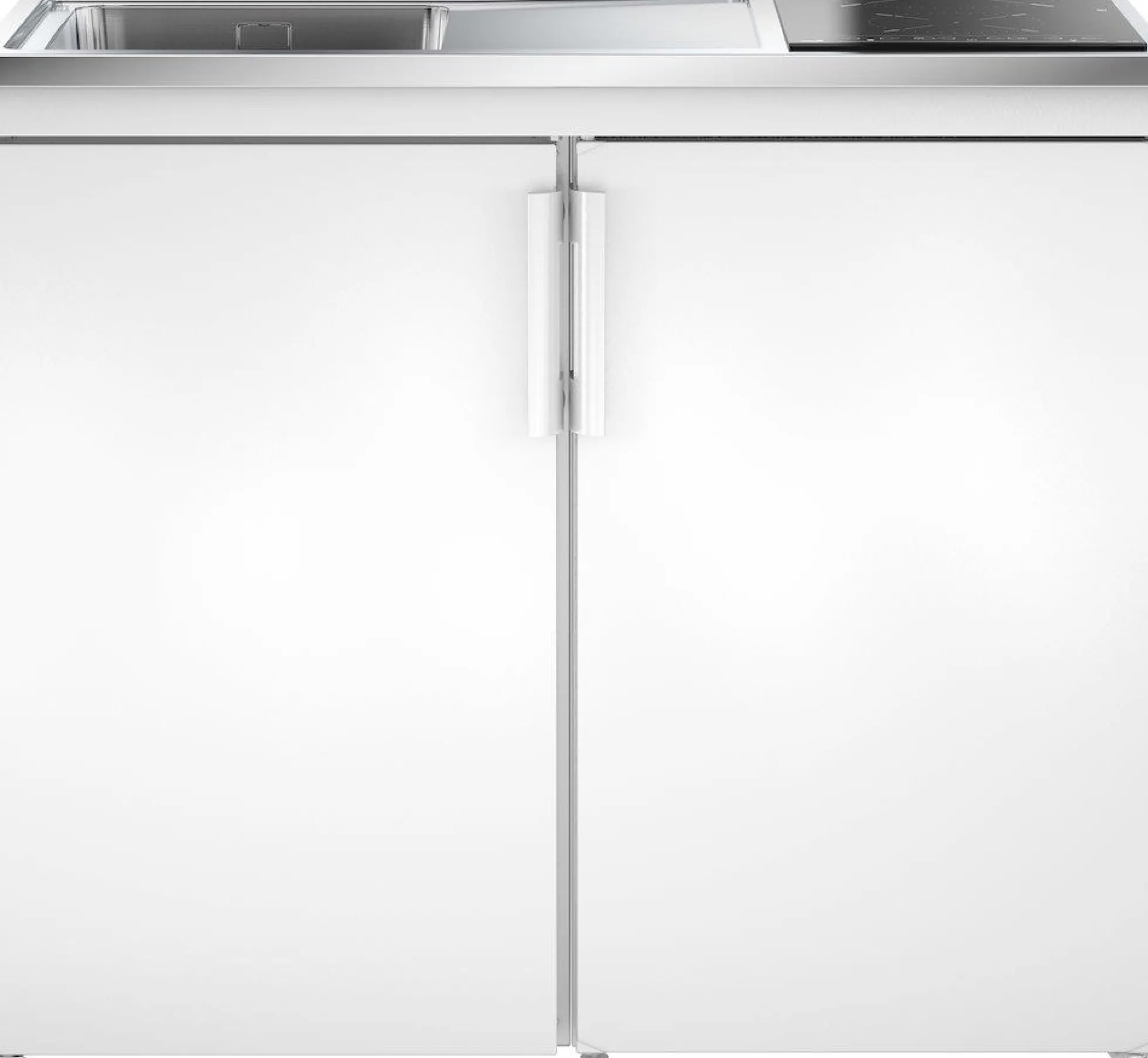 Intra Juvel minikøkken Culina, 1000 mm, højre