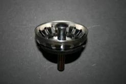 Intra Juvel ristekurv ministrainer, 53 mm