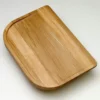 Intra Juvel skærebræt universal i bøg CB-U, 370 x 265 mm