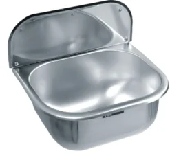 Intra Juvel udslagsvask GUB1