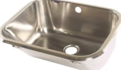 Intra Juvel vaskekar VK44NFPK