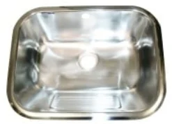 Intra Juvel vaskekar VK50NFPK