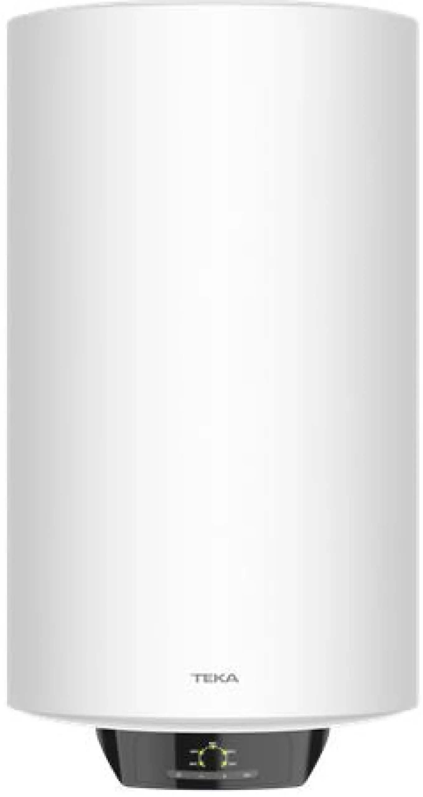 Intra Smart EWH80 elektrisk vandvarmer, 80 liter