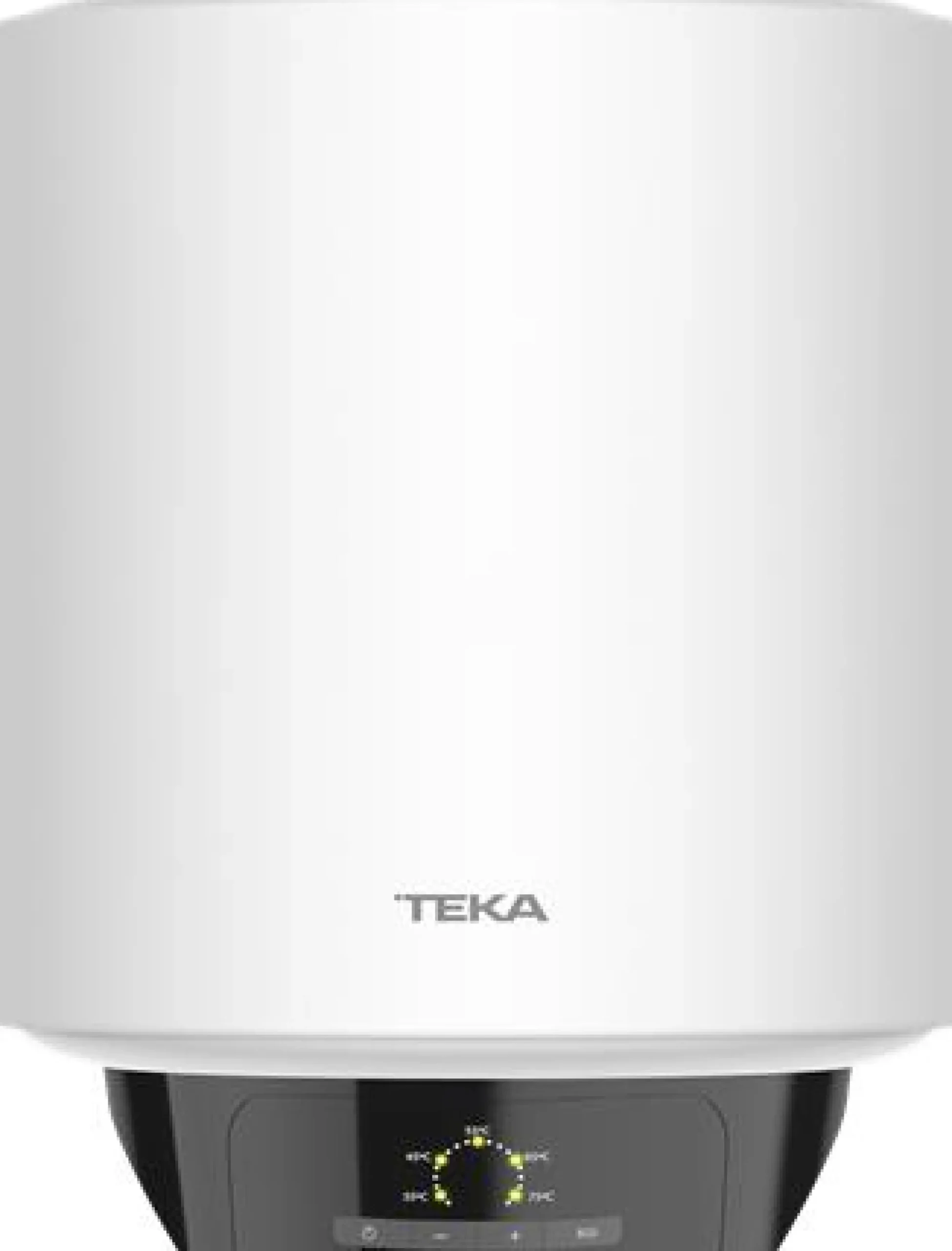 Intra Smart EWH15 elektrisk vandvarmer, 15 liter