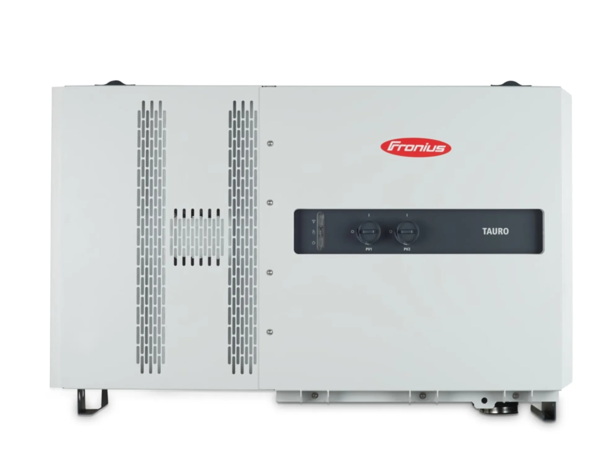 Inverter Fronius Tauro Eco 50.3-P 3F (restsalg)