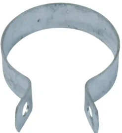 IPA rørbøjle 43215, til rør 2″, 61 mm, stål, FZV