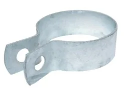 IPA rørbøjle 43215, til rør 2″, 61 mm, stål, FZV