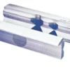Irimo Aluminiumskæber, 150 mm, til Skruestik