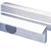 Irimo Aluminiumskæber, 125 mm, til Skruestik