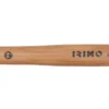 Irimo Bænkhammer med kugle, 910gr, hickory