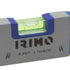 Irimo lommevaterpas, 100 mm