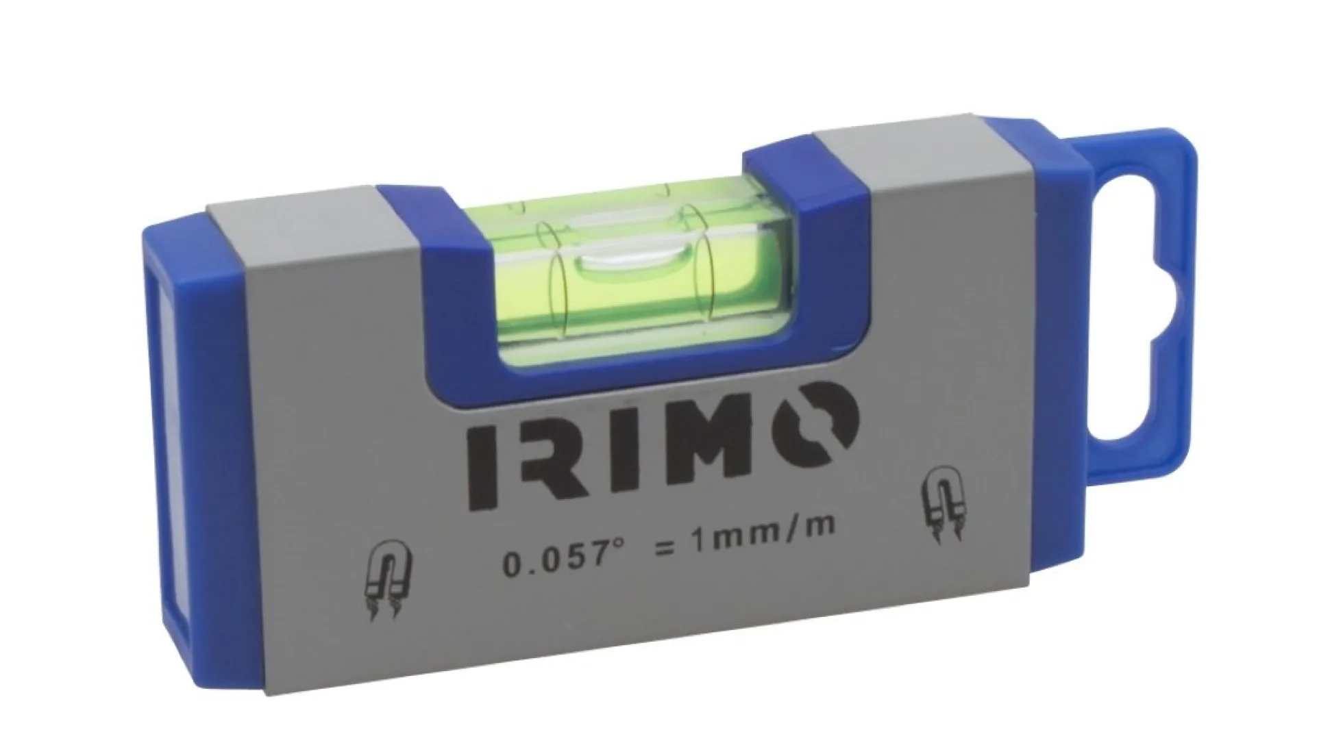 Irimo lommevaterpas, 100 mm