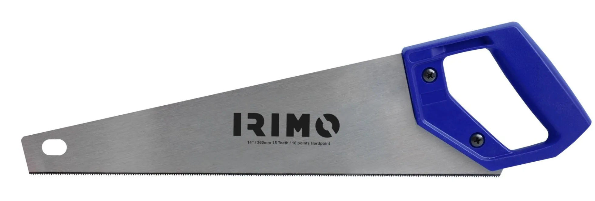 Irimo Mini Håndsav, 350 mm