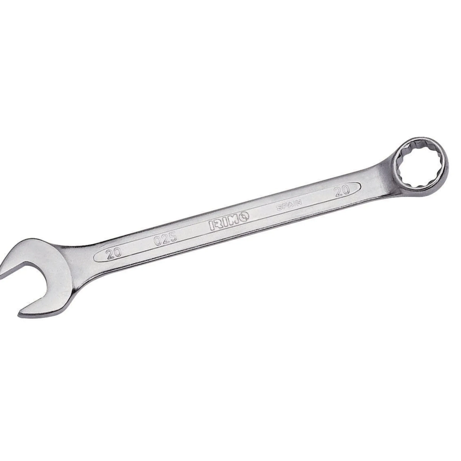 Irimo ringgaffelnøgle