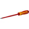 Irimo 1000V Torx skruetrækker, T10