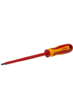 Irimo 1000V Torx skruetrækker, T10