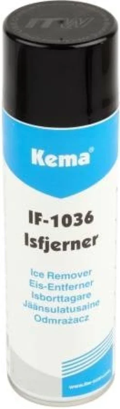 Isfjerner IF-1036, 500 ml