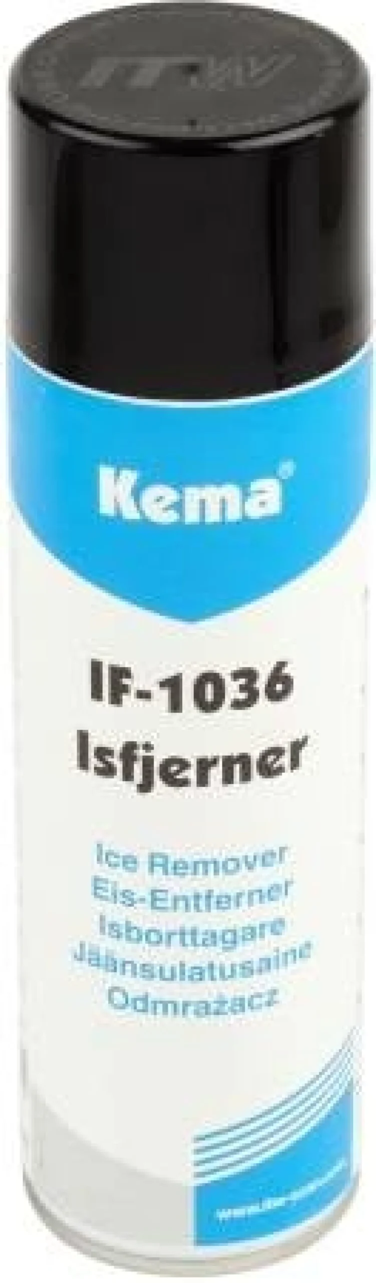 Isfjerner IF-1036, 500 ml