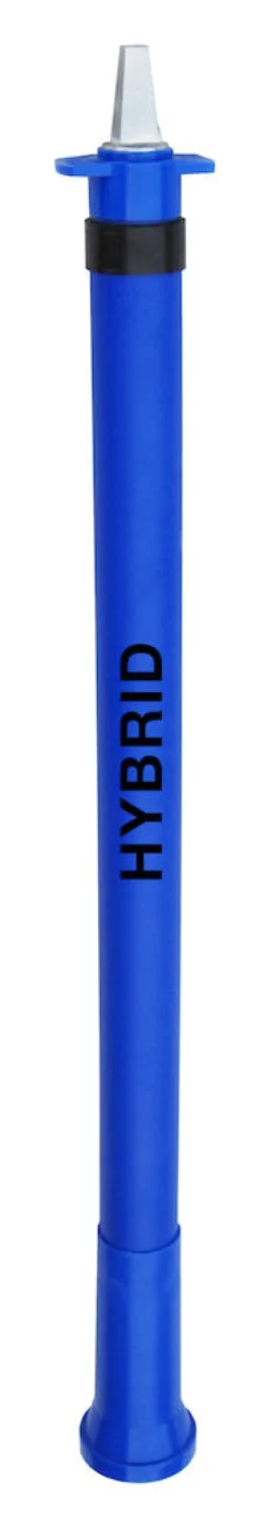 Isiflo Ecoline garniture, 780-1350 mm