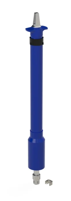 Isiflo Ecoline garniture, 550-950 mm