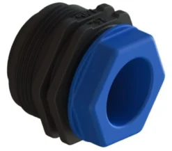 Isiflo Komposit reduktionsindlæg, 32x25mm, til Isiflo stikledningsventil