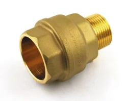 Isiflo 20 mm x 1/2