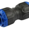 Isiflo Sprint samlemuffe, 32 mm, komposit, PN16