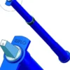 ISIFLO universal hybrid garniture, DN20-50, 780-1350 mm, til AVK og Hawle dæksler