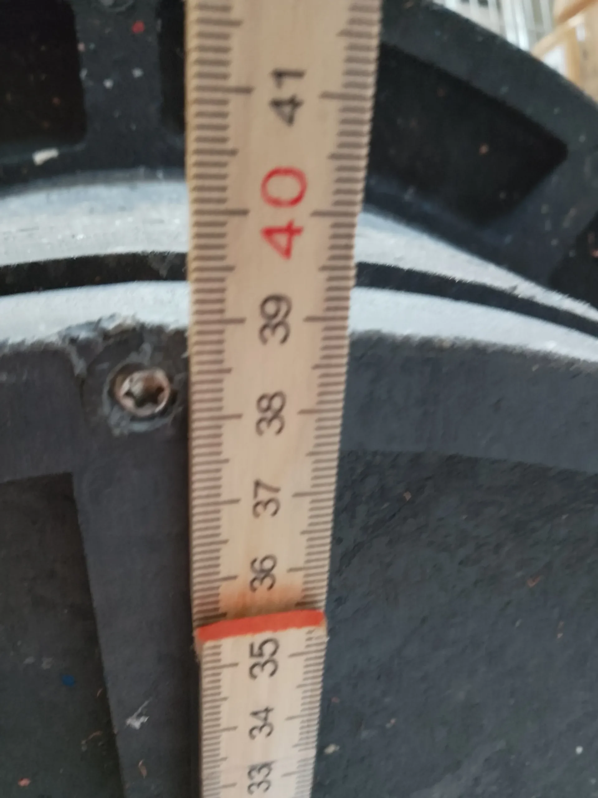 Isoleret låg til målerbrønd, Ø400 mm plast målerbrønd (510 mm udv. diameter)
