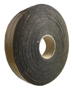 Isoleringstape, 50x3 mm x 15 meter