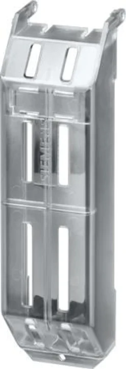 ISO-NH-AFDÆK.PLASTKAPPE F/IP2X