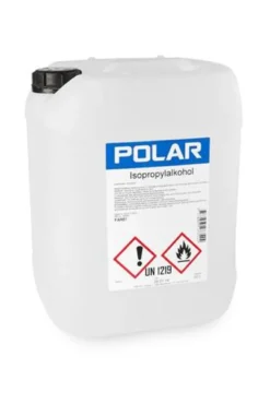 Isopropylalkohol, 20 liter