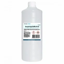 Isopropylalkohol, 500 ml.