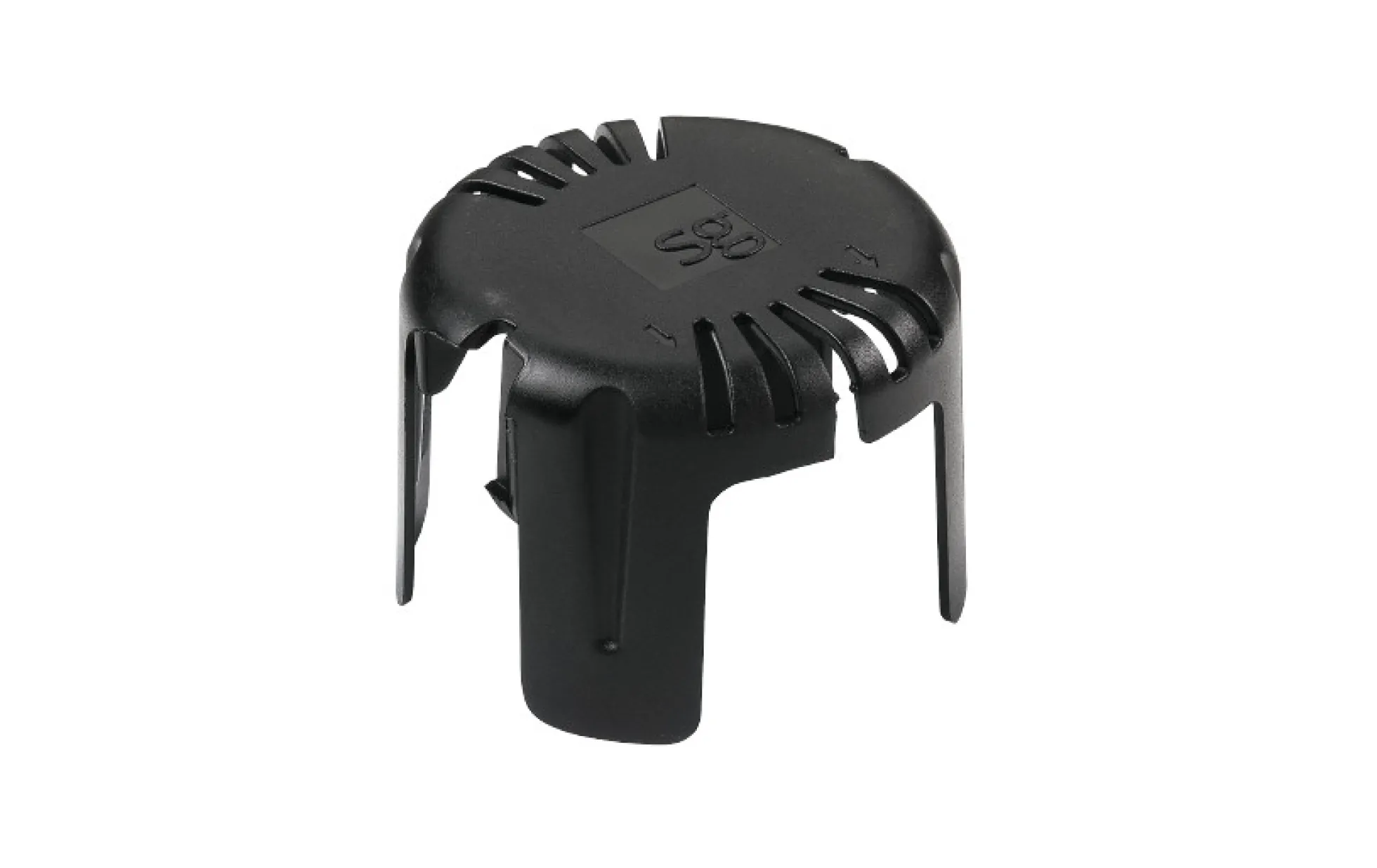 IsoSafe Cup Cover, sort