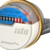 Ista Domaqua M QN 2,5m KV Måler, L110 mm